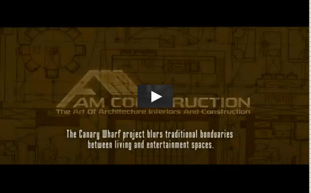 AM Intelligent Homes